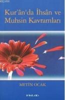 Kur'an'da İhsan ve Muhsin Kavramları  Frontansicht 1