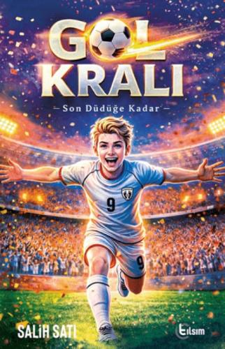 Gol Kralı  Frontansicht 1