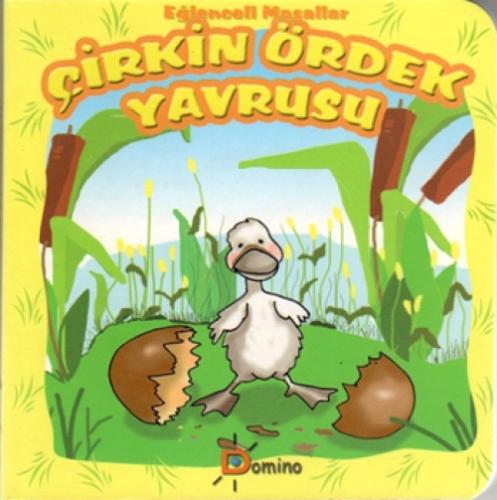 Çirkin Ördek Yavrusu  Frontansicht 1
