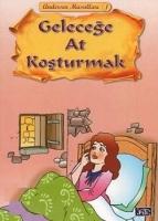Andersen Masalları 10 Kitap  Frontansicht 1