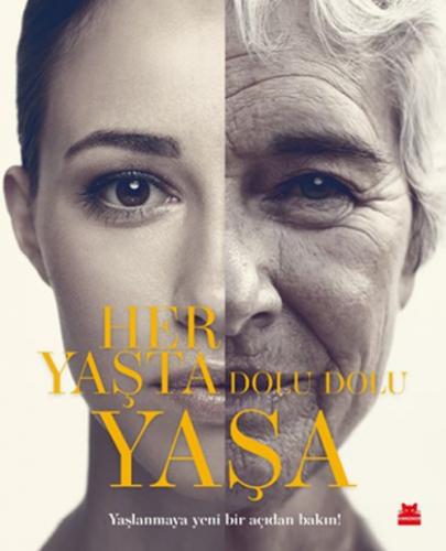 Her Yaşta Dolu Dolu Yaşa (Ciltli)  Frontansicht 1