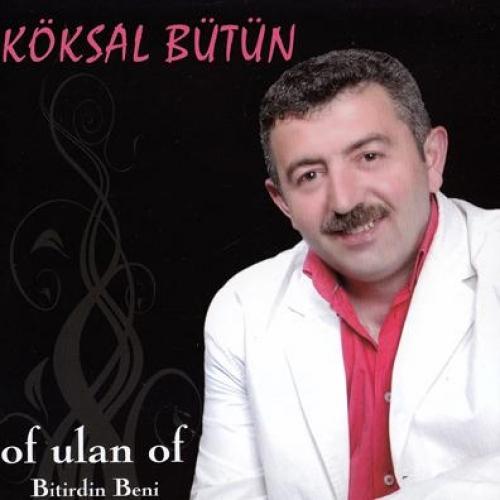 Of Ulan Of - Bitirdin Beni (CD)  Frontansicht 1