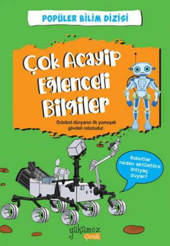 Çok Acayip Eğlenceli Bilgiler 3  Frontansicht 1