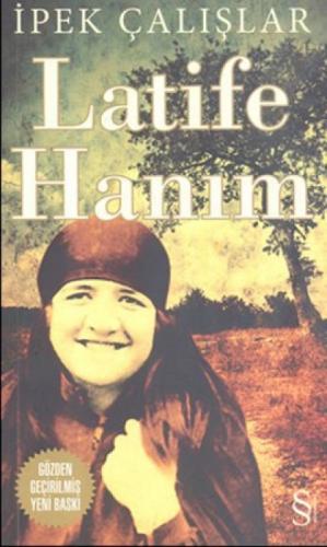 Latife Hanım  Frontansicht 1