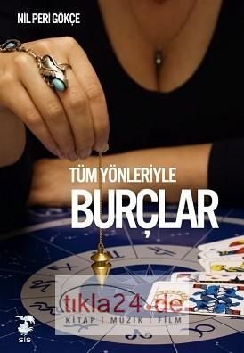 Tüm Yönleriyle Burçlar  Frontansicht 1