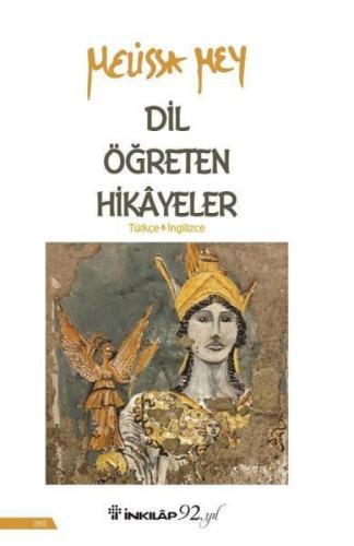 Dil Öğreten Hikayeler Türkçe - İngilizce  Frontansicht 1