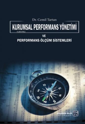Kurumsal Performans Yönetimi ve Performans Ölçüm Sistemleri  Frontansicht 1
