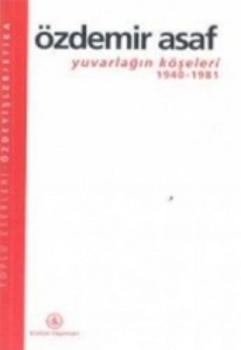 Yuvarlağı Köşeleri  Frontansicht 1