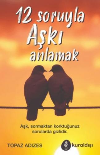 12 Soruyla Aşkı Anlamak  Frontansicht 1