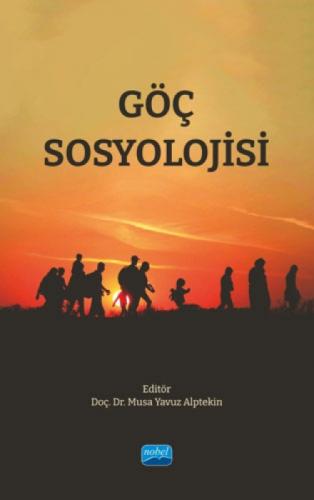 Göç Sosyolojisi  Frontansicht 1