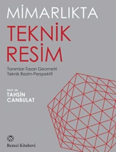 Mimarlıkta Teknik Resim  Frontansicht 1