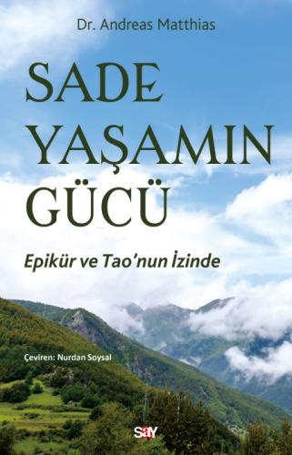 Sade Yaşamın Gücü  Frontansicht 1