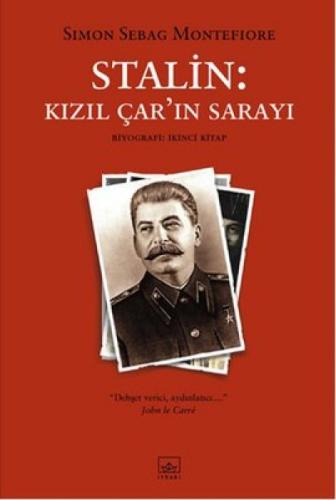 Stalin: Kızıl Çarın Sarayı  Frontansicht 1
