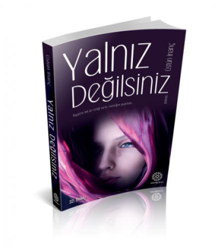 Yalnız Değilsiniz  Frontansicht 1