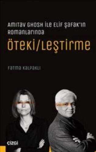 Ötekileştirme  Frontansicht 1