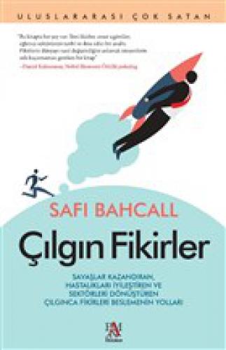 Çılgın Fikirler  Frontansicht 1