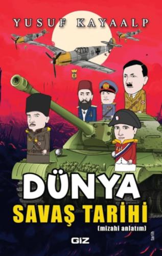 Dünya Savaş Tarihi  Frontansicht 1