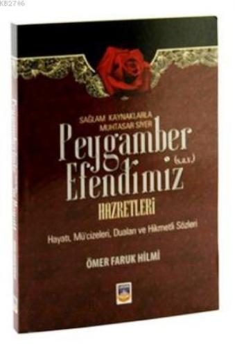 Peygamber (s.a.v) Efendimiz Hazretleri  Frontansicht 1