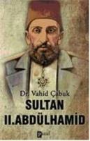 Sultan II. Abdülhamid  Frontansicht 1