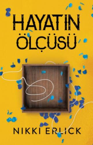 Hayatın Ölçüsü  Frontansicht 1