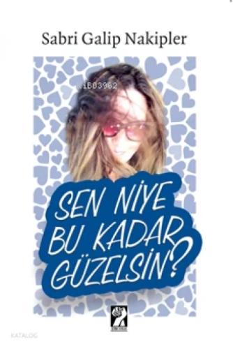 Sen Niye Bu Kadar Güzelsin?  Frontansicht 1