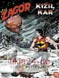 Yeni| Zagor  Frontansicht 1