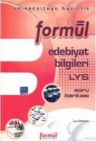 LYS| Edebiyat Bilgileri  Frontansicht 1