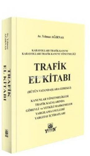 Trafik El Kitabı  Frontansicht 1