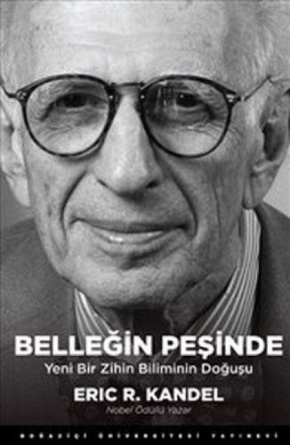 Belleğin Peşinde  Frontansicht 1