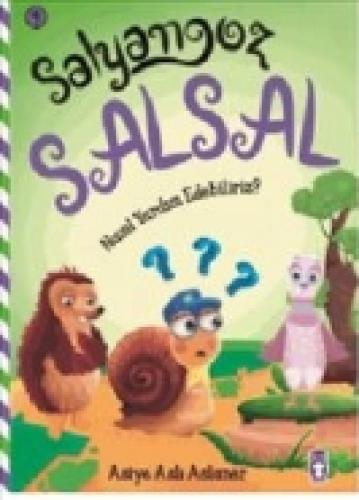 Nasıl Yardım Edebiliriz? (4+ Yaş)  Frontansicht 1