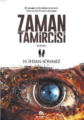 Zaman Tamircisi  Frontansicht 1