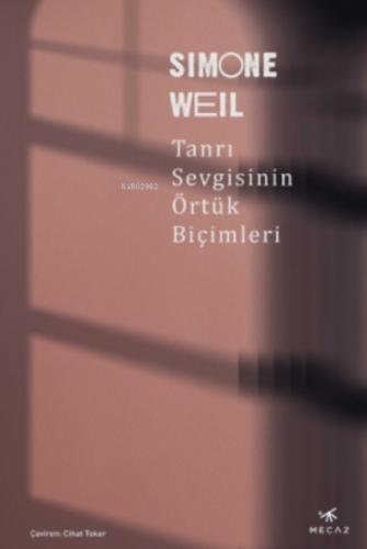Tanrı Sevgisinin Örtük Biçimleri  Frontansicht 1