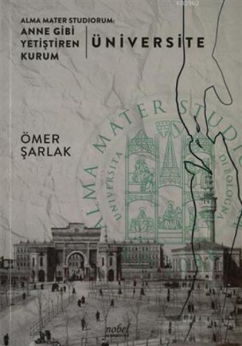 Alma Mater Studiorum: Anne Gibi Yetiştiren Kurum - Üniversite  Frontansicht 1