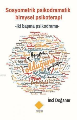 Sosyometrik Psikodramatik Bireysel Psikoterapi  Frontansicht 1