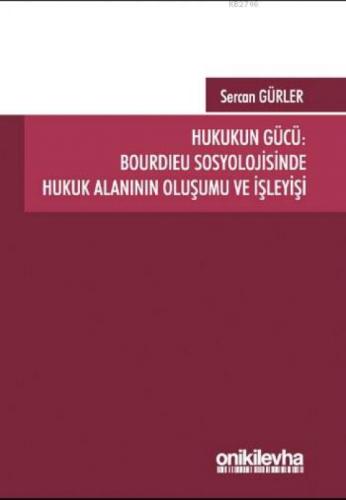 Hukukun Gücü  Frontansicht 1