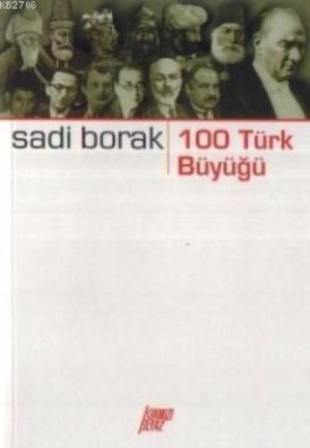 100 Türk Büyüğü  Frontansicht 1