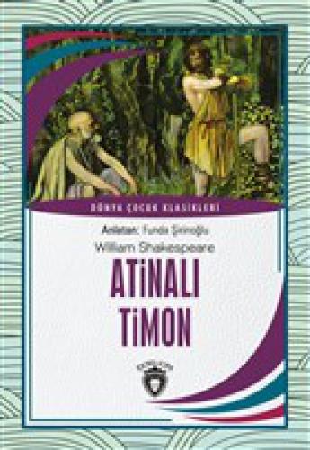Atinalı Timon  Frontansicht 1
