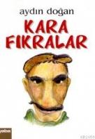 Kara Fıkralar  Frontansicht 1