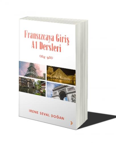 Fransızcaya Giriş A1 Dersleri  Frontansicht 1