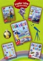 Coğrafya Dizisi Kutu (5 Kitap)  Frontansicht 1