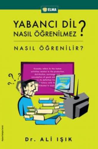 Yabancı Dil Nasıl Öğrenilmez?  Frontansicht 1