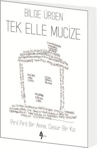 Tek Elle Mucize  Frontansicht 1