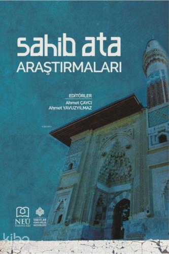 Sahib Ata Araştırmaları  Frontansicht 1