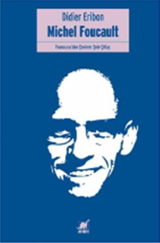 Michel Foucault  Frontansicht 1