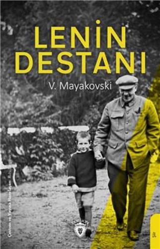 Lenin Destanı  Frontansicht 1