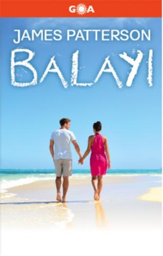 Balayı  Frontansicht 1