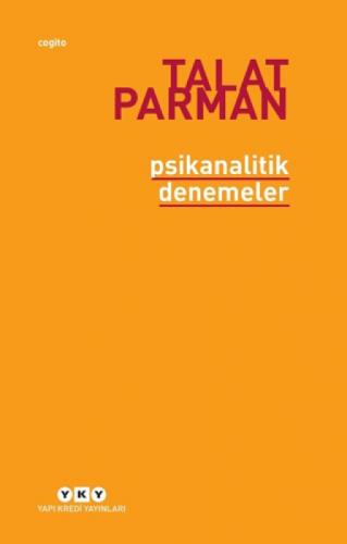 Psikanalitik Denemeler  Frontansicht 1