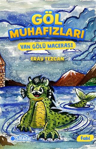 Göl Muhafızları - Van Gölü Macerası  Frontansicht 1