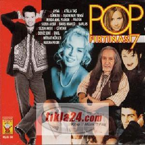 POP Fırtınası 7  Frontansicht 1