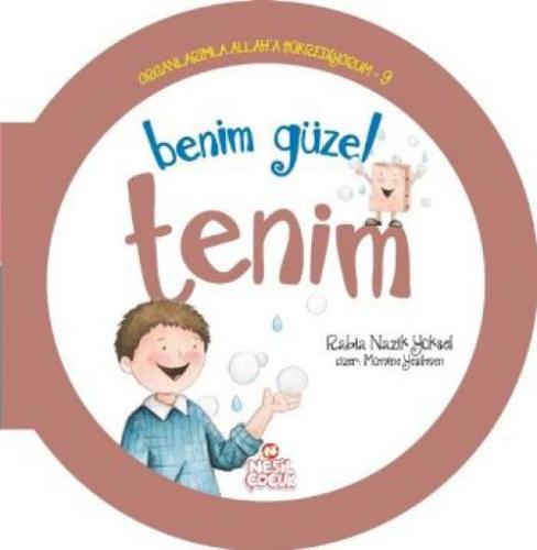 Organlarımla Allaha Şükrediyorum - 9  Frontansicht 1